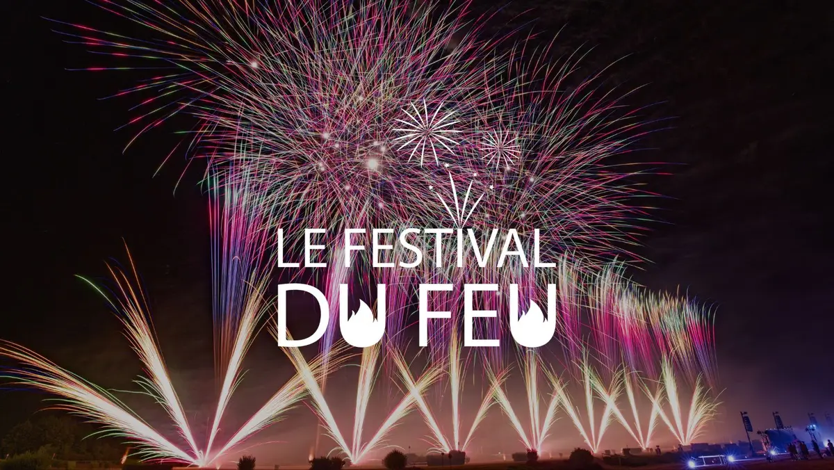 Le Festival du Feu