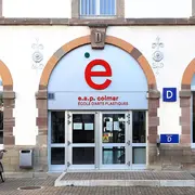 Portes ouvertes à l'Ecole d'Arts Plastiques de la Ville de Colmar