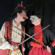 L'Elixir d'amour, ou l'attrape-nigaud