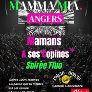 Mamans & ses copines - Soirée 100 % femmes 