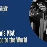 Le MBA d'HEC Paris : de la France au monde