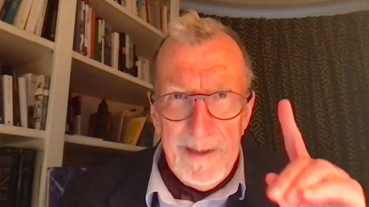 « Il est temps d’atterrir » de Raphaël Girardot et Vincent Gaullier