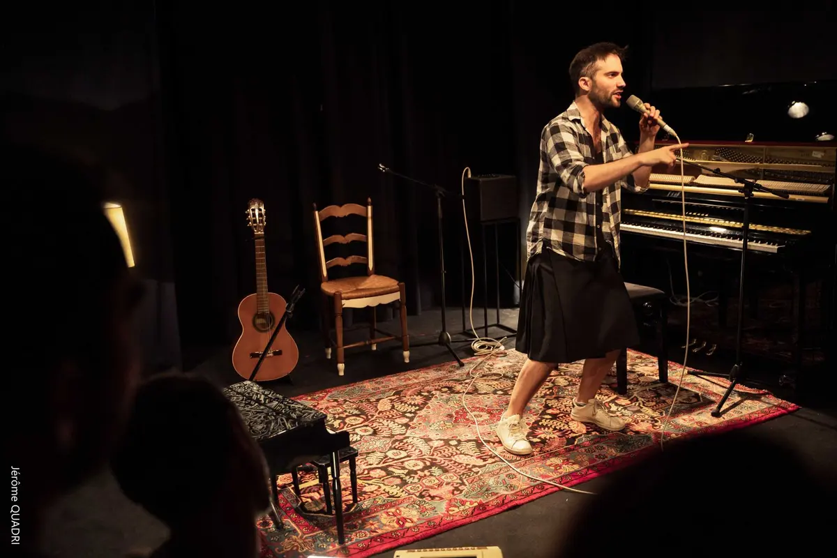 Tu connais la chanson ?