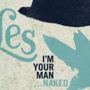 « I’m your man » naked par Yules et les musiciens de l’orchestre Victor Hugo et du Conservatoire