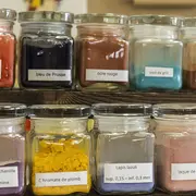 Atelier Ado-Adulte de la Roche à la toile