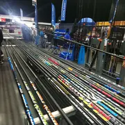 Salon Multi-Pêche d'Alsace