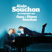 Alain Souchon \
