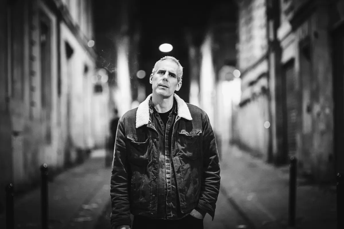  Bavarde aphasie sur Chansons trouées, Rencontre – lecture de Pascal Bouaziz