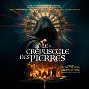 Le Crépuscule des Pierres