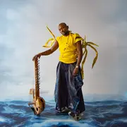 Brunch en musique avec Ousmane Kora Kouyaté à la Halle Flachat