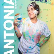 Antonia de Rendinger – Best Of [Seule-en-Scène]