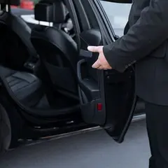 VTC Paris