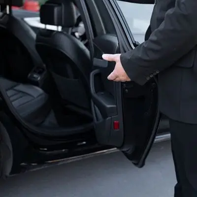 VTC Paris