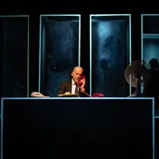 Un juge • Fabio Alessandrini