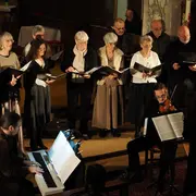 Voyage baroque en Italie