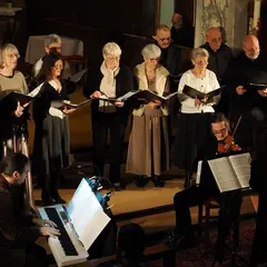 Voyage baroque en Italie