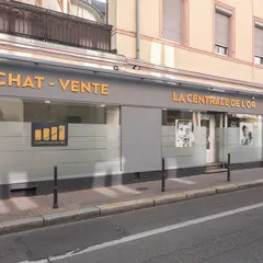 La Centrale de l'Or