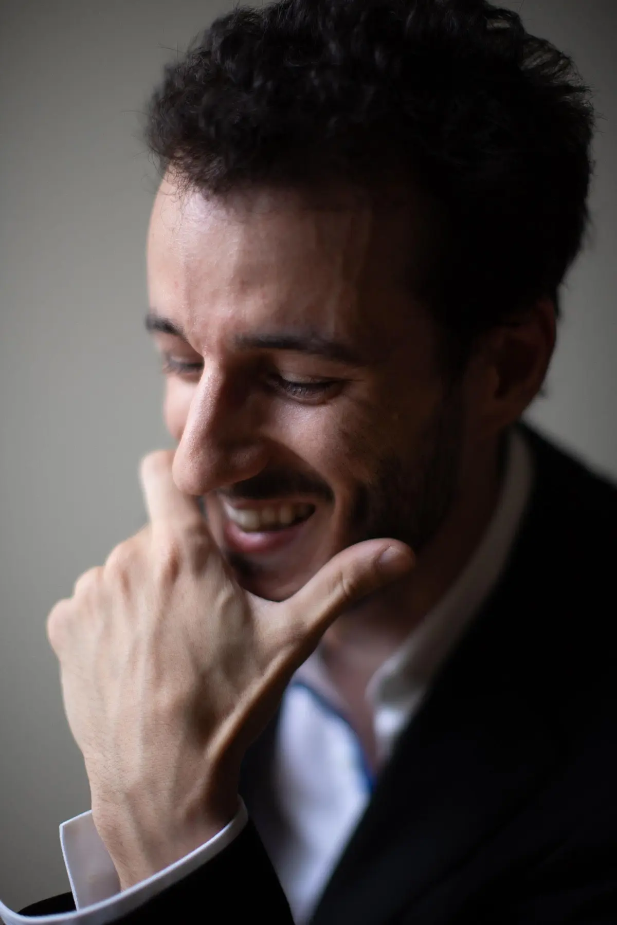 Récital de piano: Benjamin Brunet