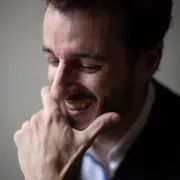Récital de piano: Benjamin Brunet