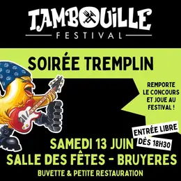 Les Vosges ont un incroyable talent