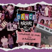 Dance Machine 90\'s