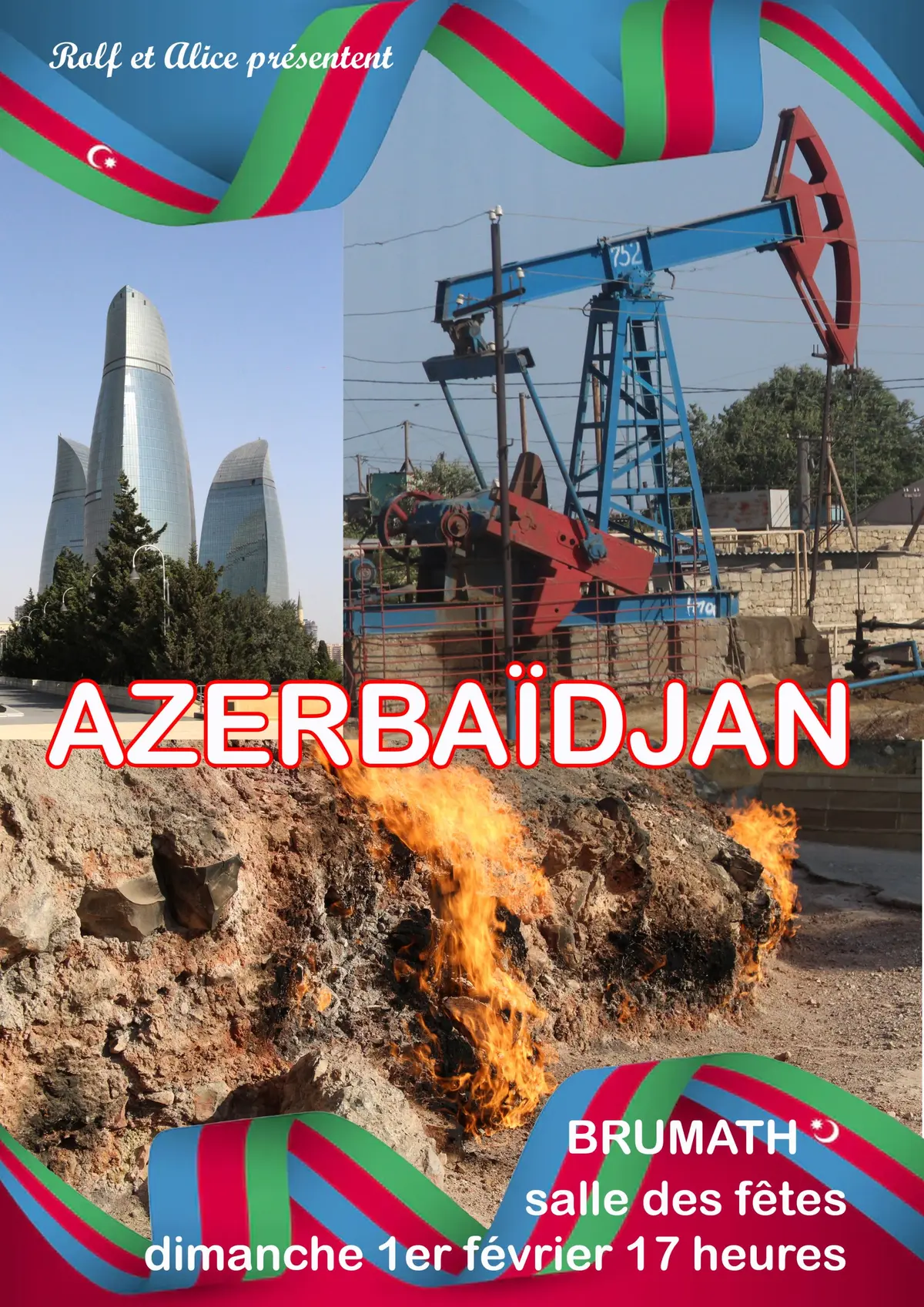 Azerbaïdjan