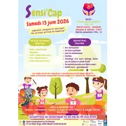 Sensi’Cap 2026 : une journée sportive et solidaire pour tous !