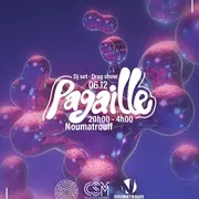 Pagaille #2