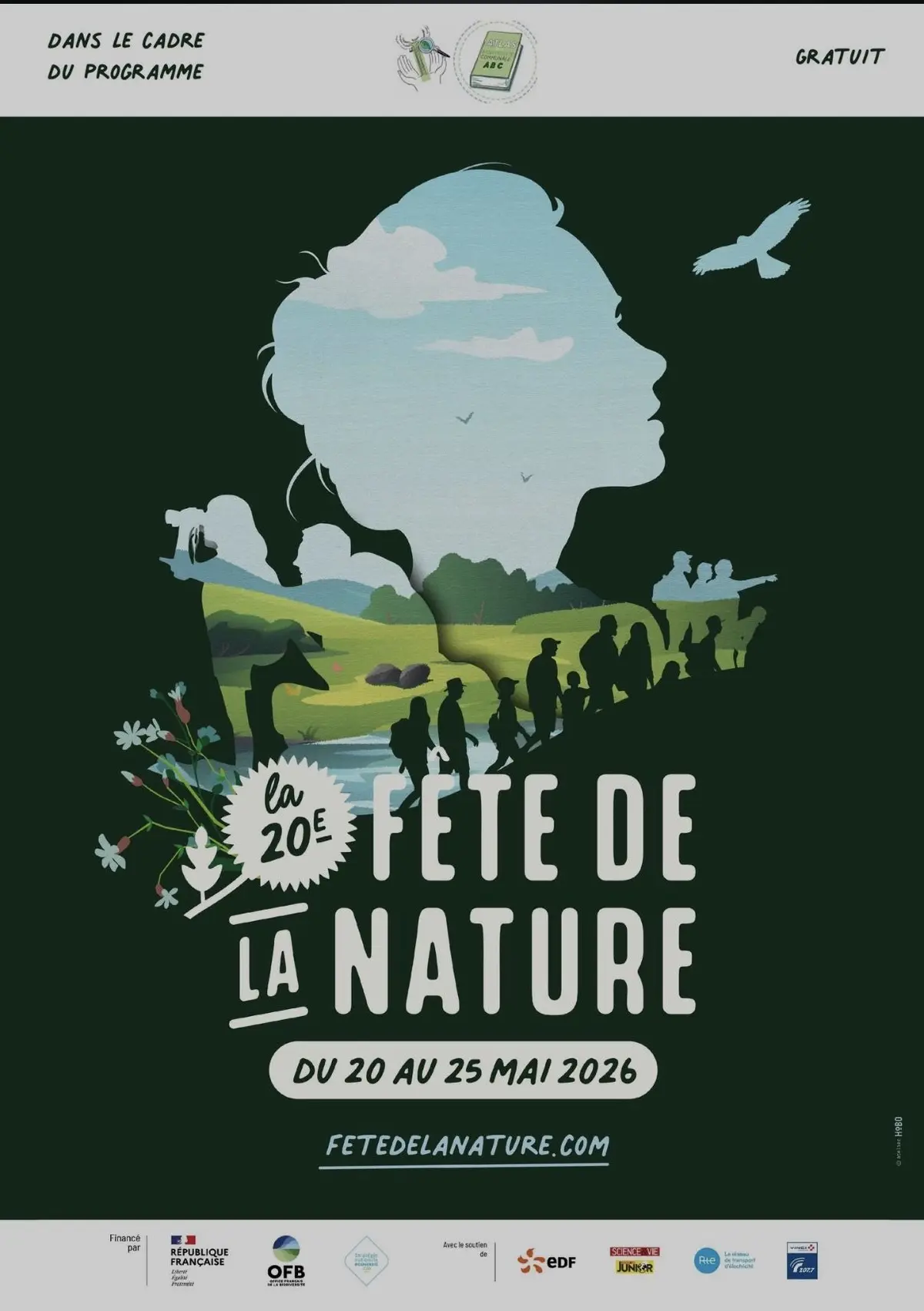 Fête de la Nature - édition ENAC 2026