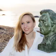 24 Etudes de Chopin par Katherine Nikitine