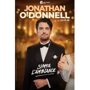 Jonathan O'Donell