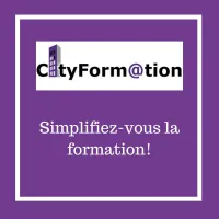  &copy; City Formation