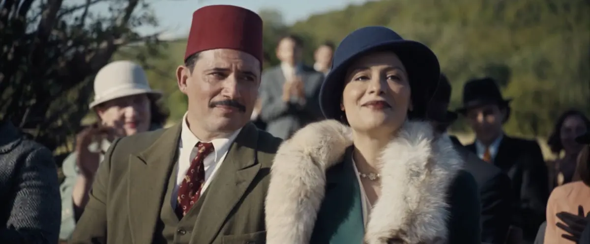 Festival Cinémas du Sud 26e Edition