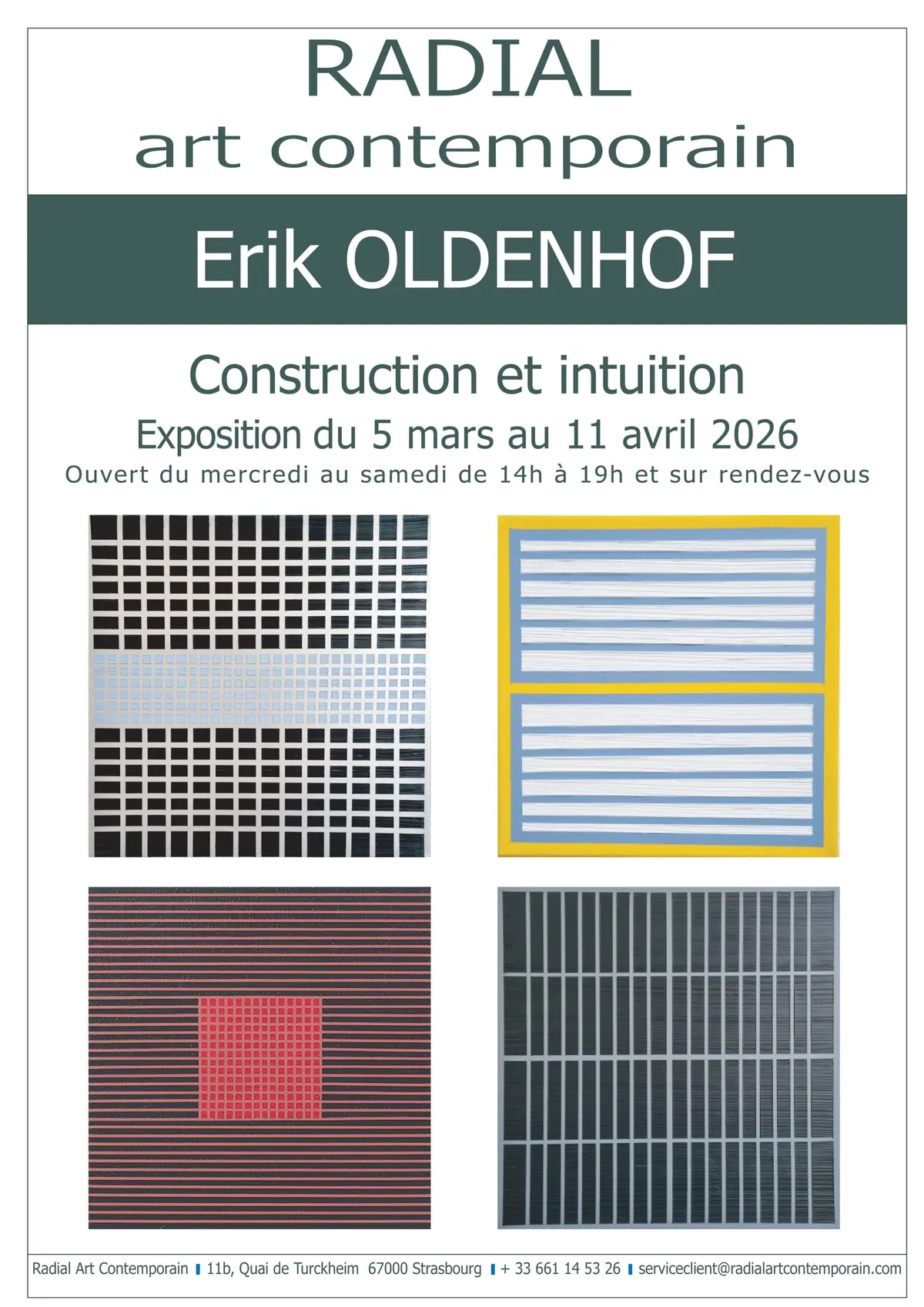 Construction et intuition