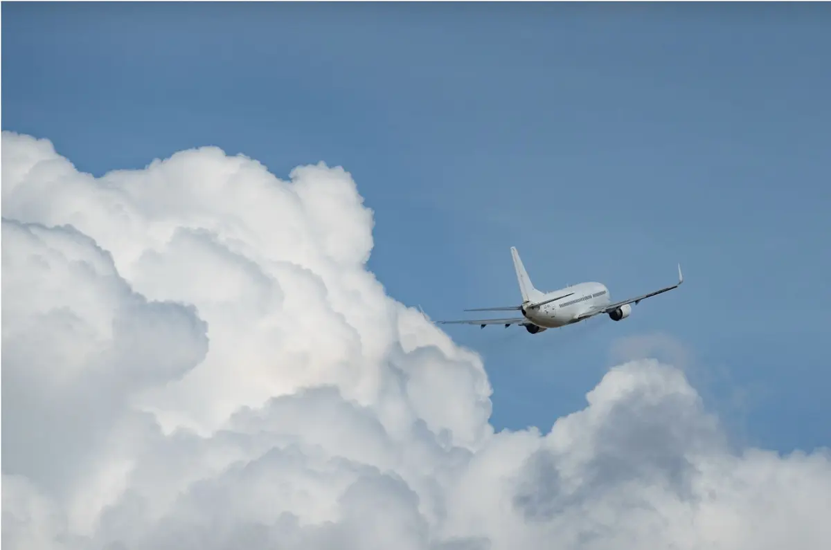 Les enjeux de l'aviation durable
