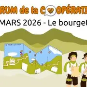 Forum de la Coopération 2026