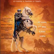  EQUUS  Le cheval à travers le temps 