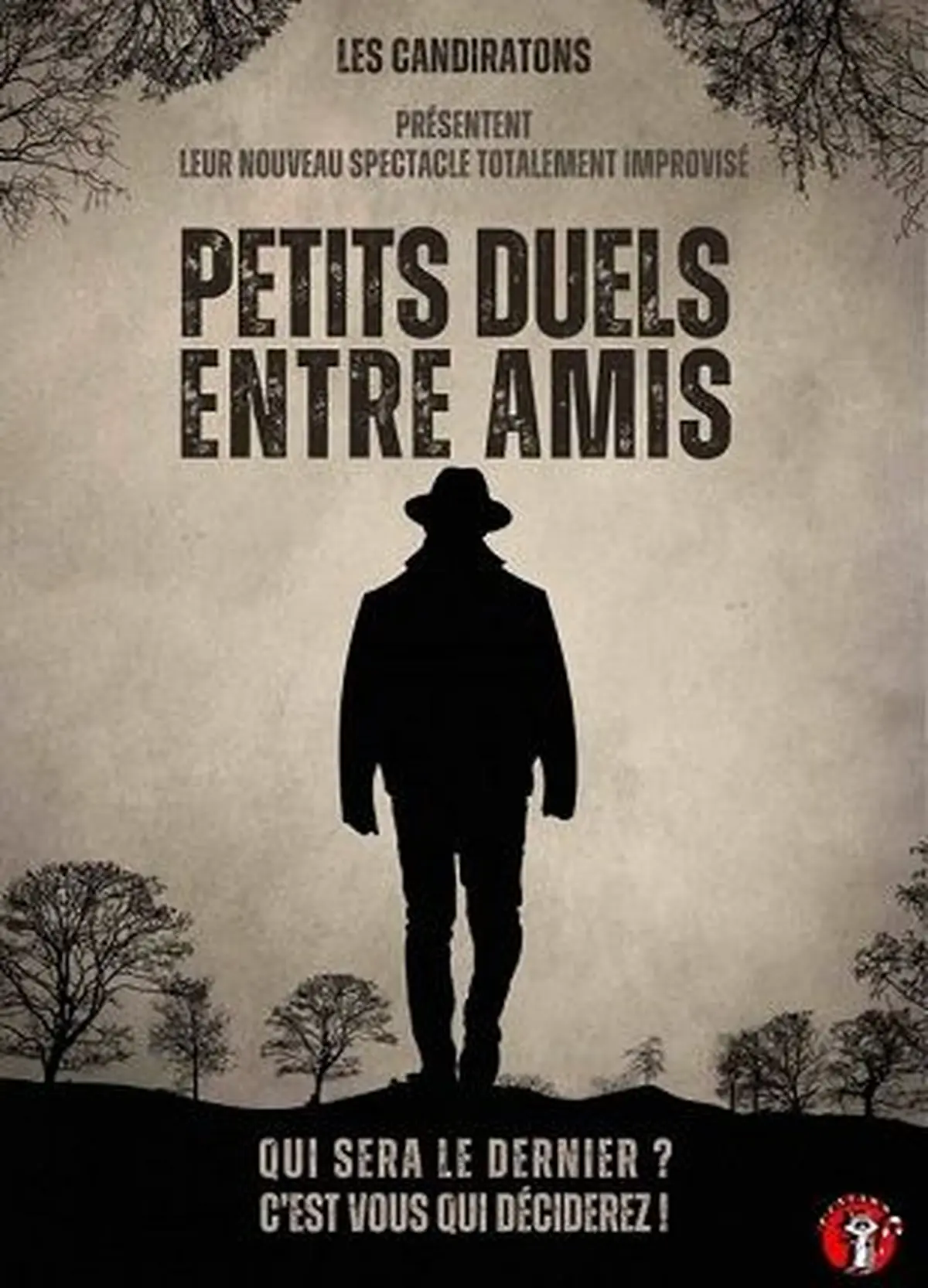 Petits duels entre amis
