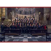 Concert par la Chorale de l'Université de Maastricht