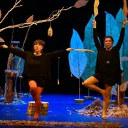 Spectacle : Drôles d'Oizo