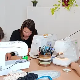 Stage couture - débutante et initiée