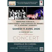 Concert solidaire