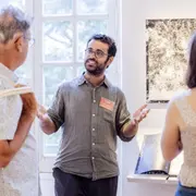 Visites flashs — Week-end d’ouverture