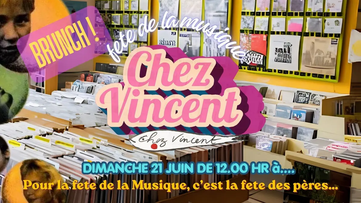 Le Fabuleux Brunch