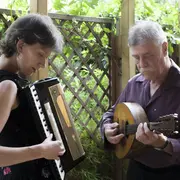 Unser Liaderheft, concert en alsacien