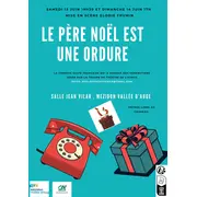 Le Père Noel est une ordure