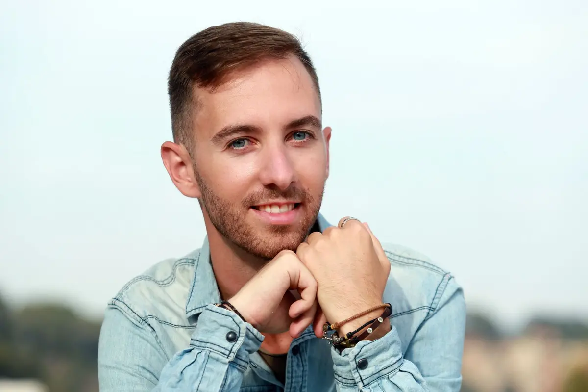 Florian Bastier - Thérapeute de Soi