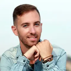Florian Bastier - Thérapeute de Soi