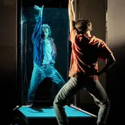 Le complexe des Homards - spectacle de danse