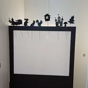 Atelier création de marionnettes